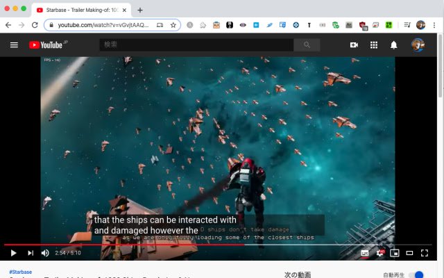 CaptionSpeaker ze sklepu internetowego Chrome do uruchomienia z OffiDocs Chromium online