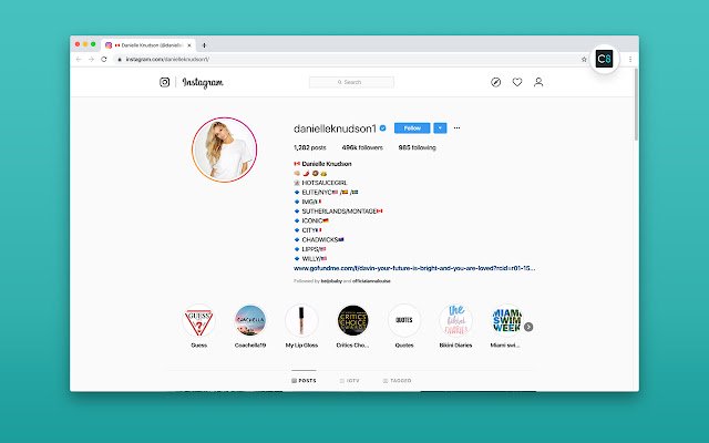 Captiv8.io mula sa Chrome web store na tatakbo sa OffiDocs Chromium online