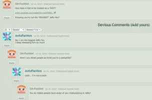 Muat turun percuma screencapture-comments-deviantart-4-41056144-4622576008-2018-12-22-14_17_42 foto atau gambar percuma untuk diedit dengan editor imej dalam talian GIMP