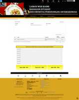 Free download screencapture-istiadat-gov-my-semakan-penerima-darjah-kebesaran-bintang-dan-pingat-2021-03-31-11_50_58 free photo or picture to be edited with GIMP online image editor