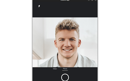 CapturePro Camera  from Chrome web store to be run with OffiDocs Chromium online