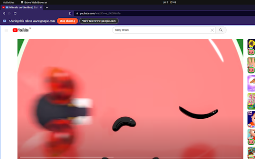 CapturePro Screen Recorder  from Chrome web store to be run with OffiDocs Chromium online