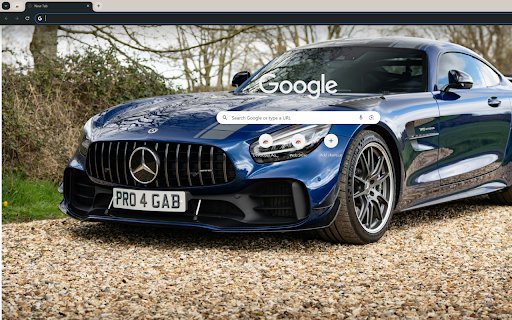 Captures a blue Mercedes Benz AMG C63s  from Chrome web store to be run with OffiDocs Chromium online