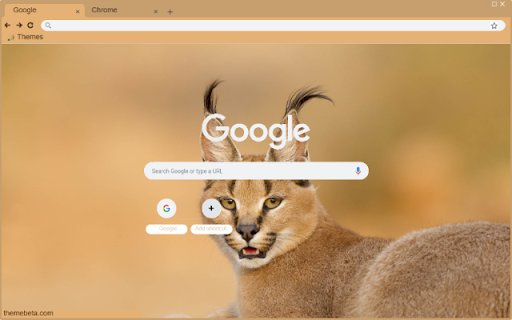 Caracal from Chrome web store to be run with OffiDocs Chromium online Caracal from Chrome web store to be run with OffiDocs Chromium online