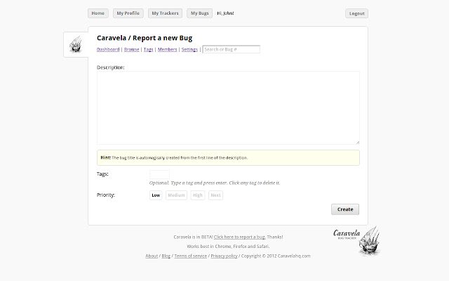 Caravela  from Chrome web store to be run with OffiDocs Chromium online