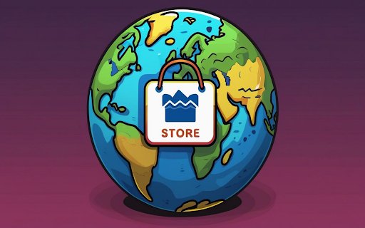 Carbon Badge Product Footprint Tracker  from Chrome web store to be run with OffiDocs Chromium online