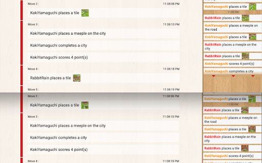Carcassonne Tile Fixer  from Chrome web store to be run with OffiDocs Chromium online