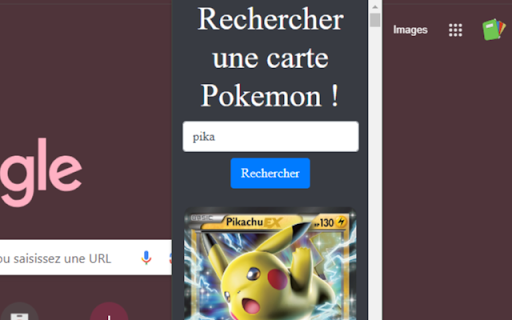 CardBinDex  from Chrome web store to be run with OffiDocs Chromium online