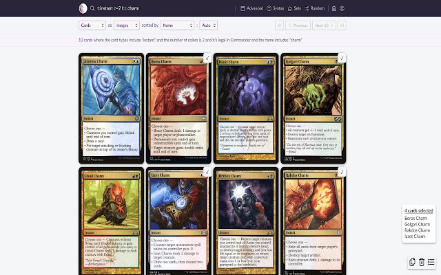 Card Clip  from Chrome web store to be run with OffiDocs Chromium online