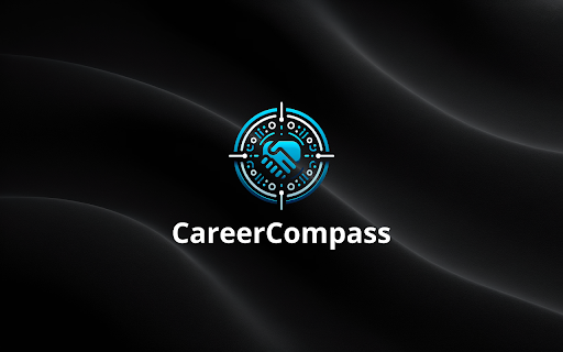 CareerCompass  from Chrome web store to be run with OffiDocs Chromium online