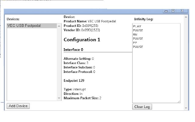 Career Steps Infinity Support  from Chrome web store to be run with OffiDocs Chromium online