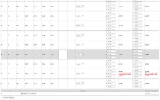 Carga de reportes dinamicos a ICC  from Chrome web store to be run with OffiDocs Chromium online