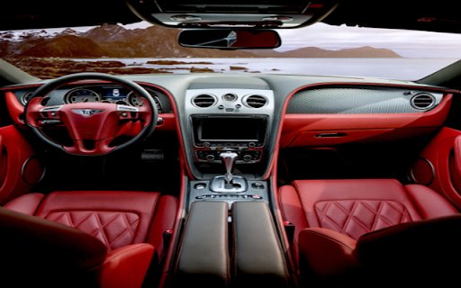 Car Interior  from Chrome web store to be run with OffiDocs Chromium online