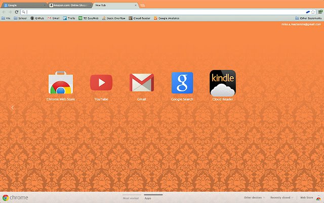 Carleigh  from Chrome web store to be run with OffiDocs Chromium online
