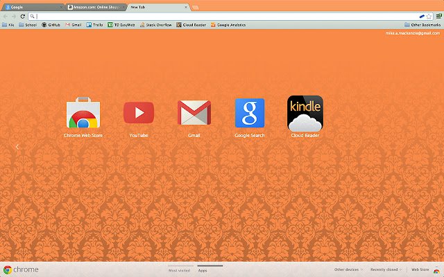 Carleigh ຈາກ Chrome web store ທີ່ຈະດໍາເນີນການກັບ OffiDocs Chromium ອອນໄລນ໌