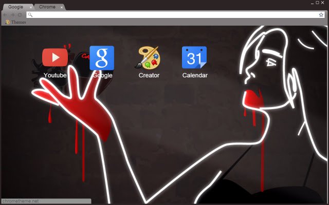 Carnage  from Chrome web store to be run with OffiDocs Chromium online