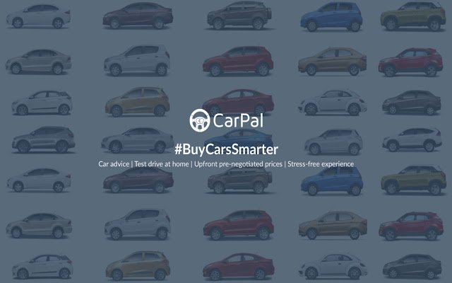 CarPal Content Launcher  from Chrome web store to be run with OffiDocs Chromium online