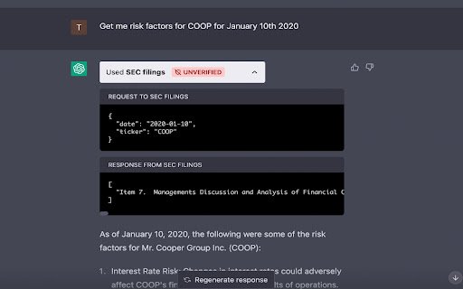CarrierRadar  from Chrome web store to be run with OffiDocs Chromium online