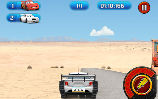 Cars Lightning Speed Unblocked  from Chrome web store to be run with OffiDocs Chromium online