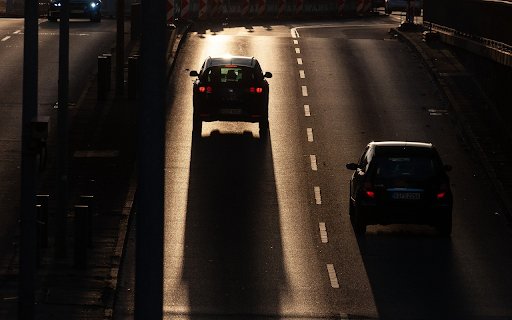 Cars travel at night  from Chrome web store to be run with OffiDocs Chromium online