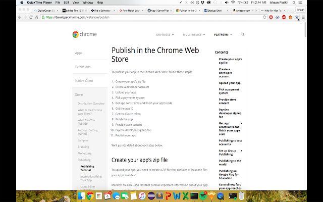 Cartly da Chrome Web Store será executado com OffiDocs Chromium online