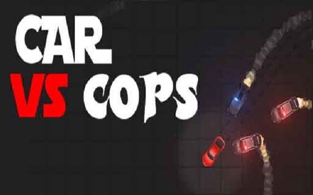 Car vs Cops  from Chrome web store to be run with OffiDocs Chromium online