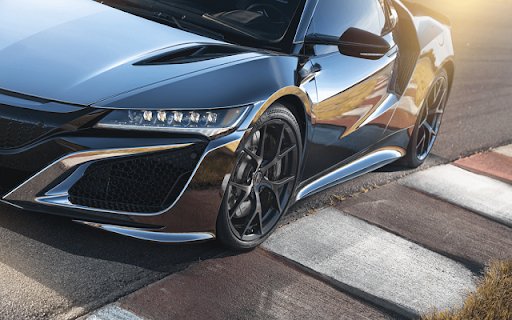Car Warp  from Chrome web store to be run with OffiDocs Chromium online