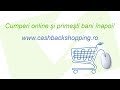 Cashbackshopping.ro  from Chrome web store to be run with OffiDocs Chromium online