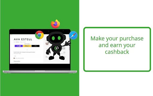 Cashblack A.F.R.O.B.O.T (USA)  from Chrome web store to be run with OffiDocs Chromium online