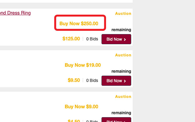 Cashconverters.co.nz Buy now on list pages  from Chrome web store to be run with OffiDocs Chromium online