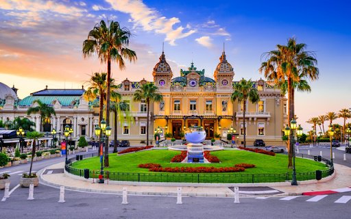 Casino Monte Carlo  from Chrome web store to be run with OffiDocs Chromium online