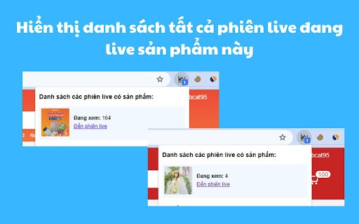 Cửa sổ live  from Chrome web store to be run with OffiDocs Chromium online