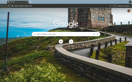 castle  from Chrome web store to be run with OffiDocs Chromium online