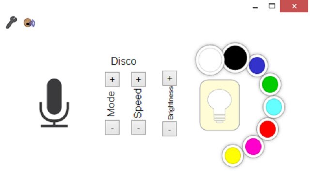 CasualLight จาก Chrome เว็บสโตร์ที่จะทำงานกับ OffiDocs Chromium ทางออนไลน์