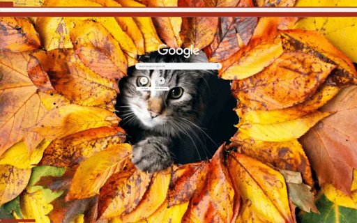 Cat  from Chrome web store to be run with OffiDocs Chromium online