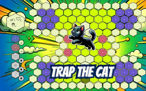 Catch Cat Game : Chrome HTML5 from Chrome web store to be run with OffiDocs Chromium online Catch Cat Game : Chrome HTML5 from Chrome web store to be run with OffiDocs Chromium online