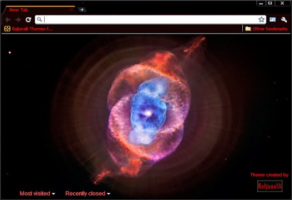 CatsEye1 1024 OpticRed Hubble3 Theme  from Chrome web store to be run with OffiDocs Chromium online