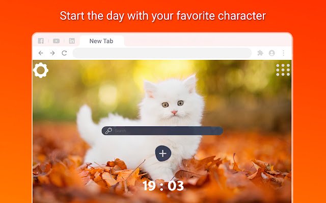 Cats Kittens Wallpapers New Tab from Chrome web store to be run with OffiDocs Chromium online Cats Kittens Wallpapers New Tab from Chrome web store to be run with OffiDocs Chromium online
