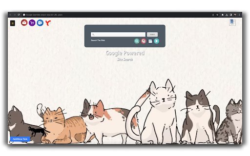 Cat Tab Cursor from Chrome web store to be run with OffiDocs Chromium online Cat Tab Cursor from Chrome web store to be run with OffiDocs Chromium online