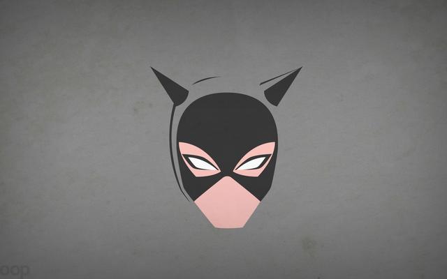 Catwoman Batman  from Chrome web store to be run with OffiDocs Chromium online