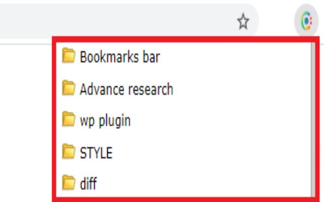 CB Bookmark Tab Extension For Chrome  from Chrome web store to be run with OffiDocs Chromium online