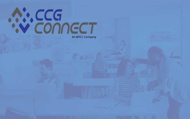 CCG Connect  from Chrome web store to be run with OffiDocs Chromium online