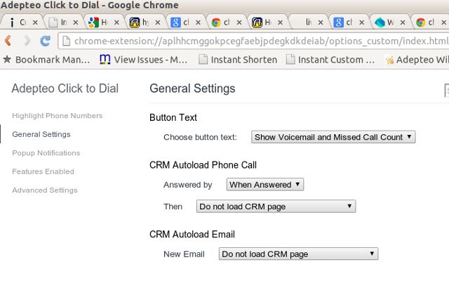 C³ Cloud Control Center de www.adepteo.net de la boutique en ligne Chrome à exécuter avec OffiDocs Chromium en ligne