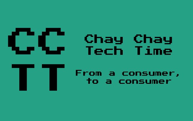 Pembaca CCTT dari toko web Chrome untuk dijalankan dengan OffiDocs Chromium online