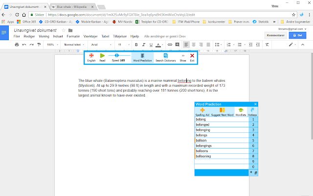 CD ORD Plugin  from Chrome web store to be run with OffiDocs Chromium online