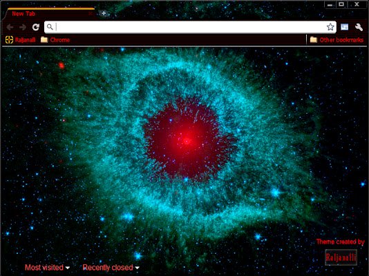 Тема CelestialEye1 800 OpticRed Spitzer1 из интернет-магазина Chrome будет работать с OffiDocs Chromium онлайн