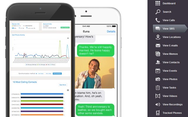 Cell Phone Tracker  from Chrome web store to be run with OffiDocs Chromium online