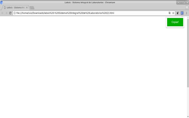 Censual از فروشگاه وب Chrome با OffiDocs Chromium به صورت آنلاین اجرا می شود