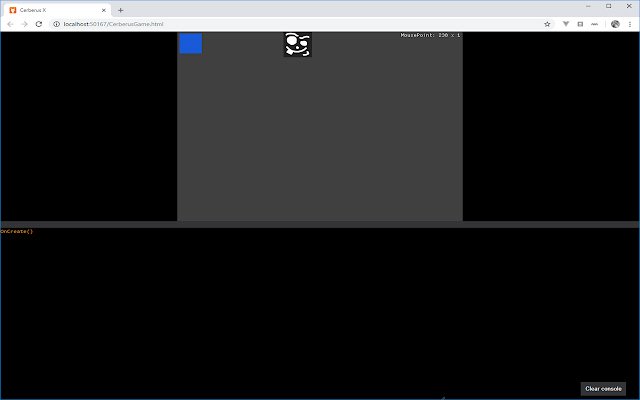 CerberusXTab  from Chrome web store to be run with OffiDocs Chromium online