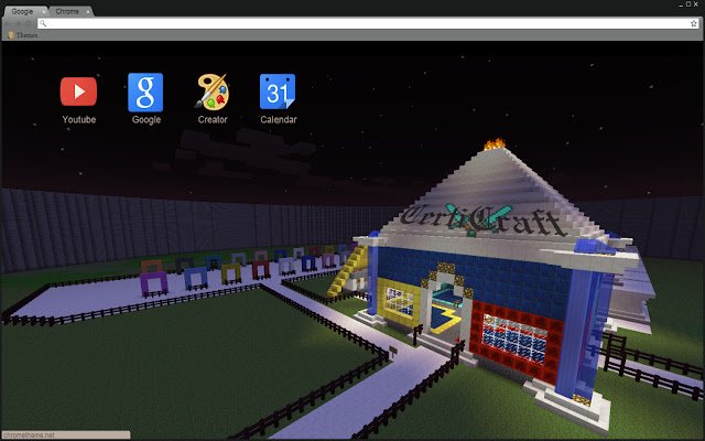 CertiCraft  from Chrome web store to be run with OffiDocs Chromium online